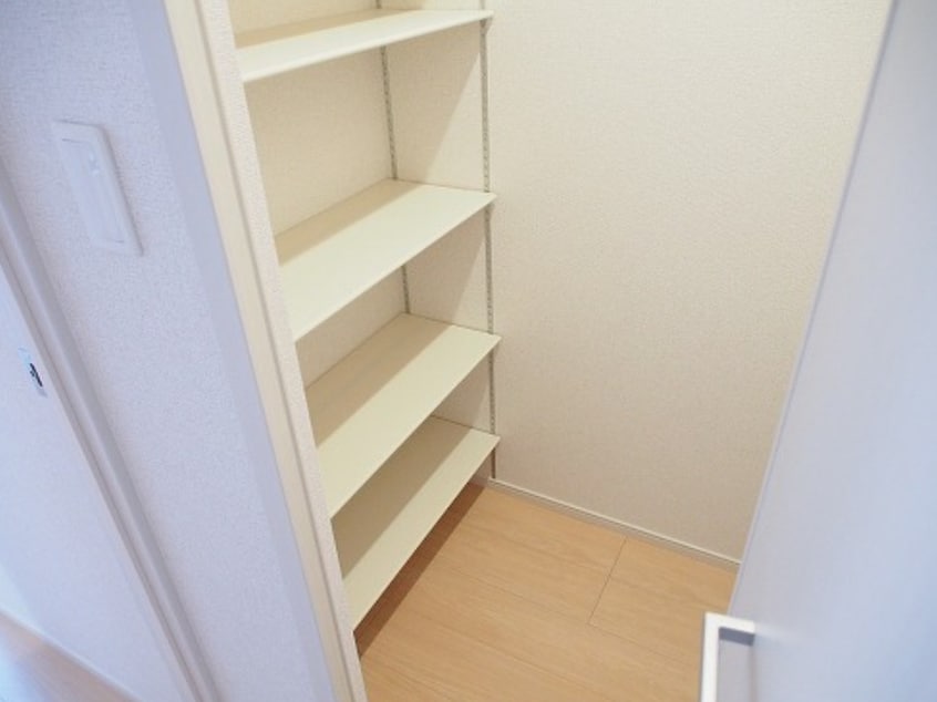  フラッツ・アイⅢ