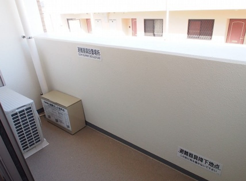  フラッツ・アイⅢ