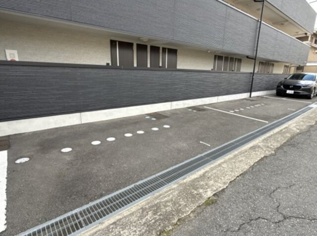  ラフェスタ妻鹿