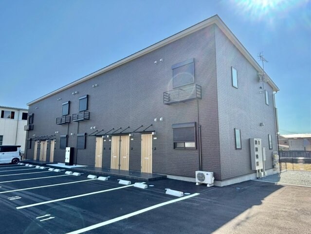  トラミッドヴィラ花田