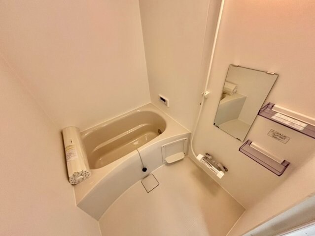  トラミッドヴィラ花田