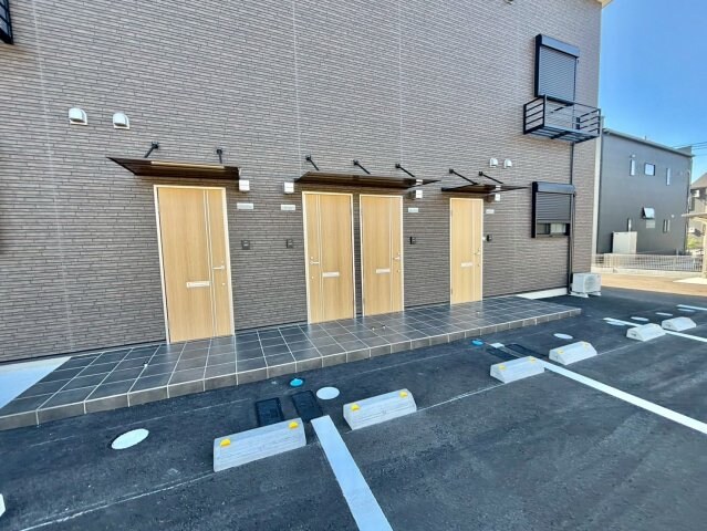  トラミッドヴィラ花田