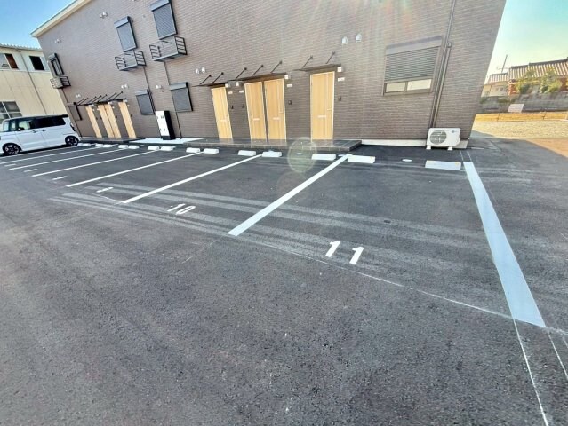  トラミッドヴィラ花田