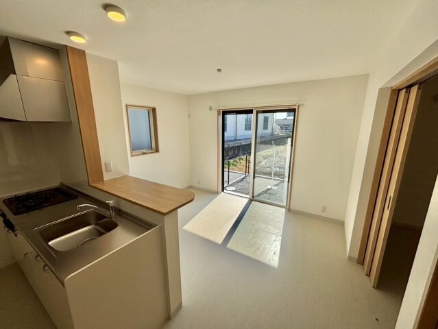  トラミッドヴィラ花田