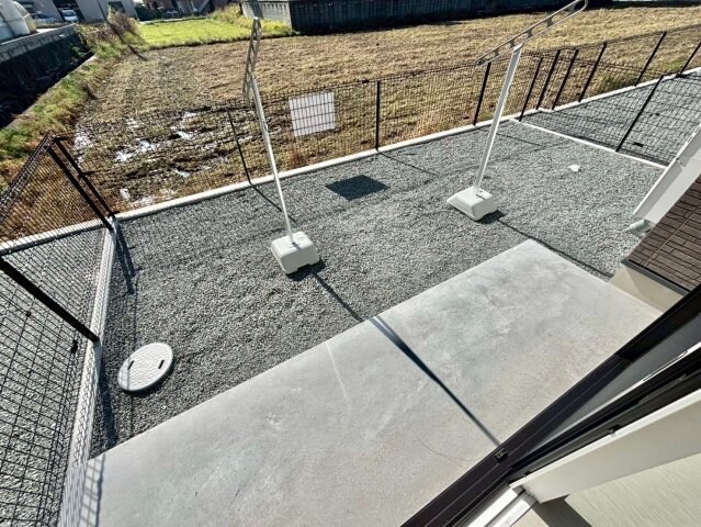  トラミッドヴィラ花田