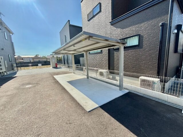  トラミッドヴィラ花田