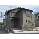 西今宿貸家Aの外観