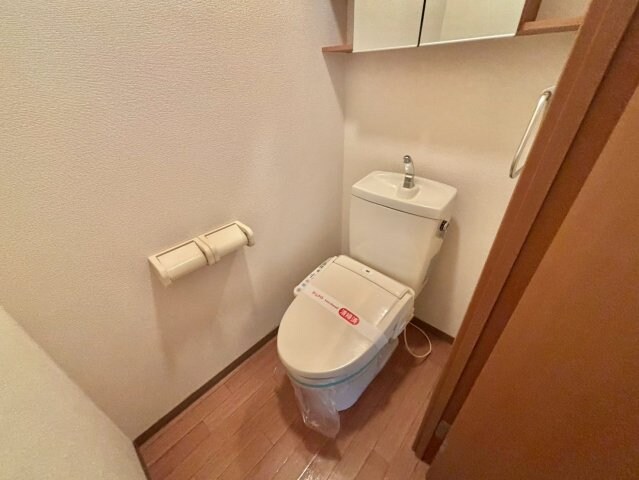  タイニーコート