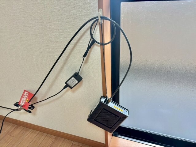  タイニーコート