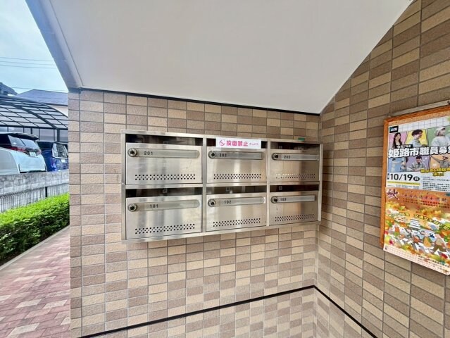  タイニーコート