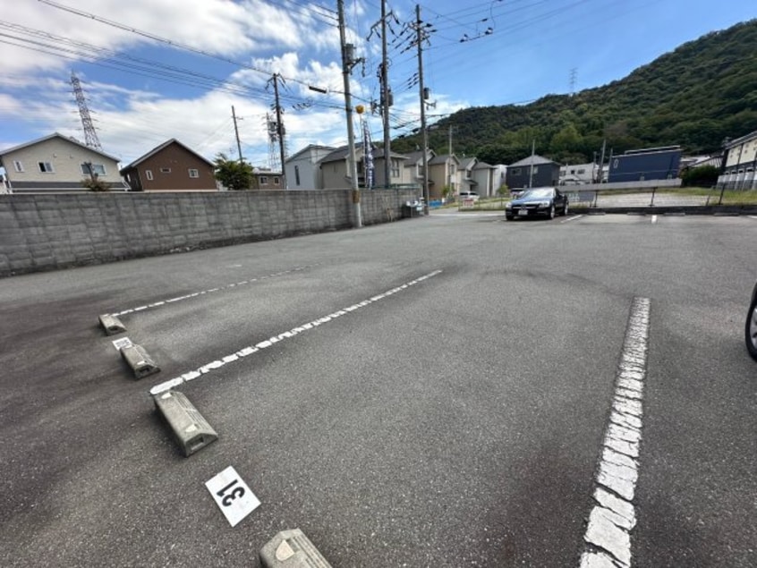  グランモア航　A棟