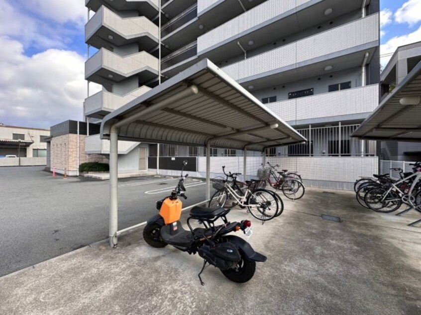  ポーシェガーデン2