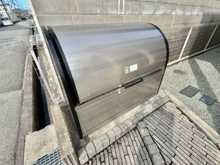  サンライズうみだ