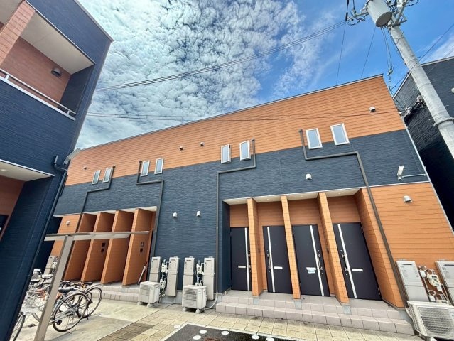  カプラン飾磨Ⅳ