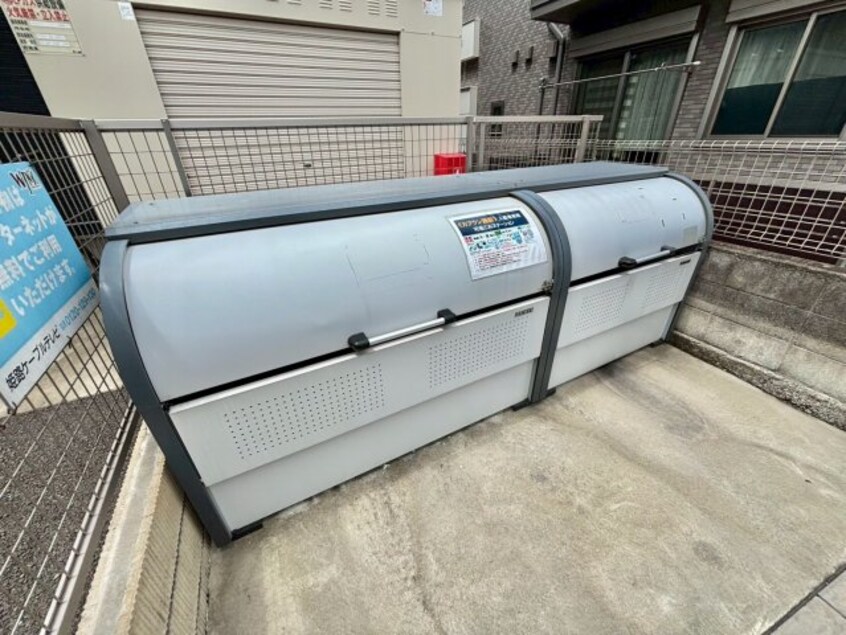  カプラン飾磨Ⅳ