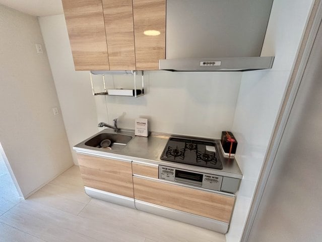  ラフィーネ亀山