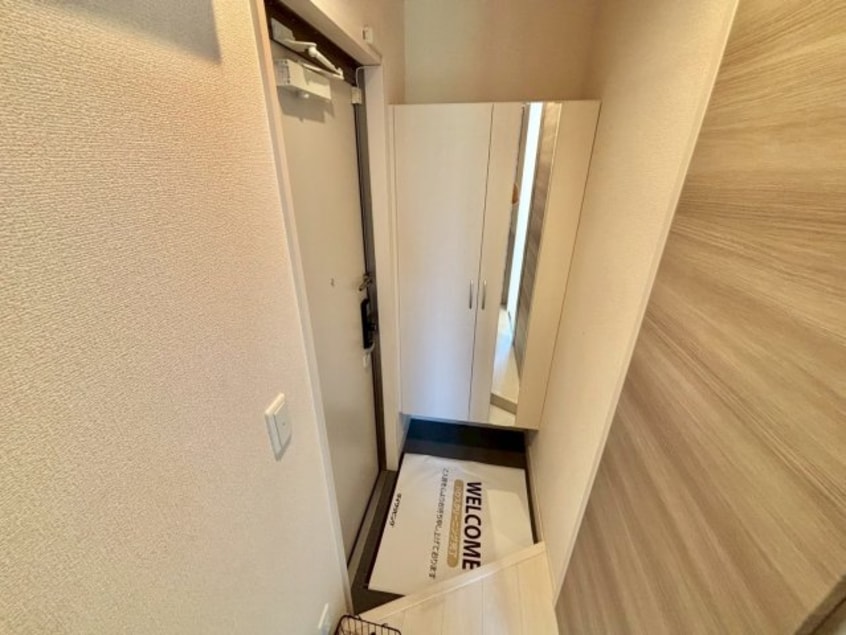  ラフィーネ亀山