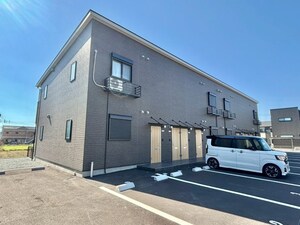 トラミッドヴィラ花田