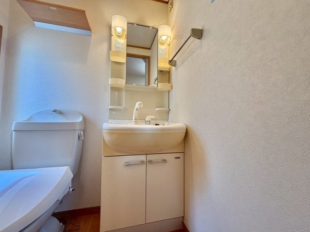  リースランド北条宮の町　B