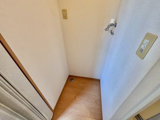  リースランド北条宮の町　B