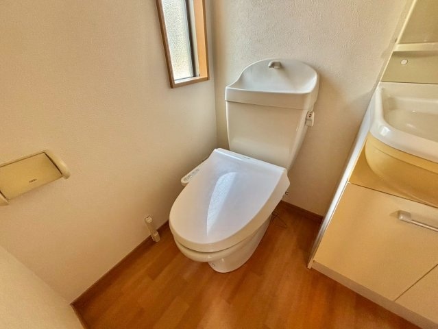  リースランド北条宮の町　B