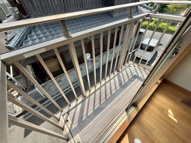  リースランド北条宮の町　B