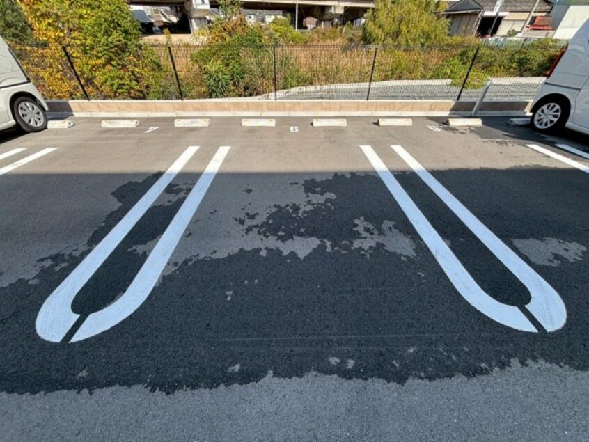  サンセールⅡ　Ｂ