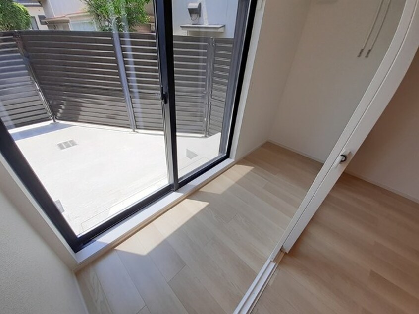  サンセールⅡ　Ｂ