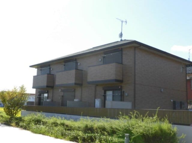  ジェントル手柄