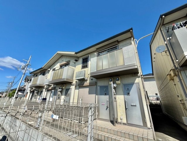  コンフォート佐良和Ⅱ