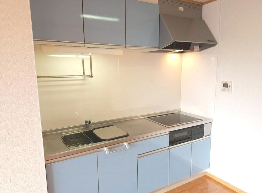  コンフォート佐良和Ⅱ