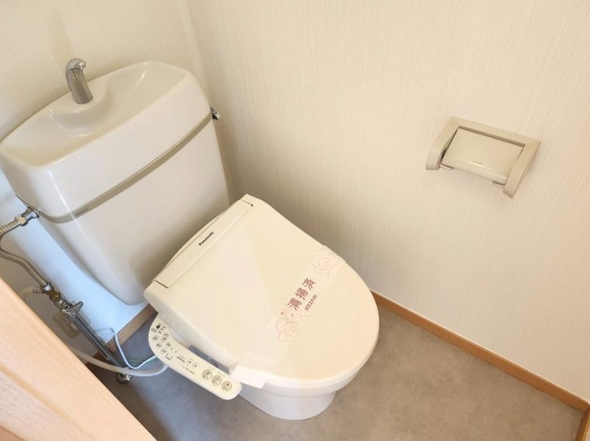  コンフォート佐良和Ⅱ