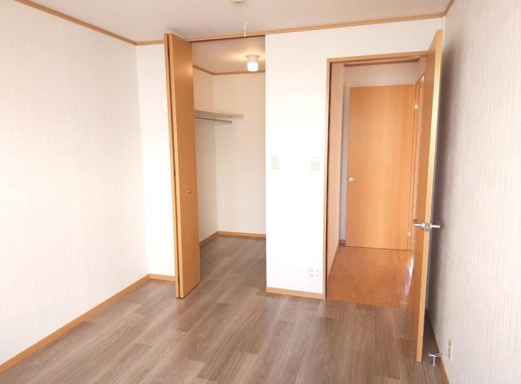  コンフォート佐良和Ⅱ