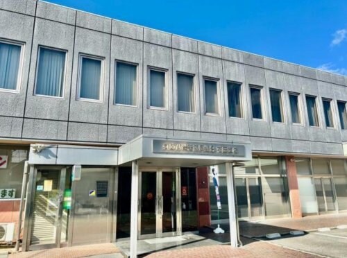 JA兵庫西花田支店(銀行)まで1397m コンフォート佐良和Ⅱ