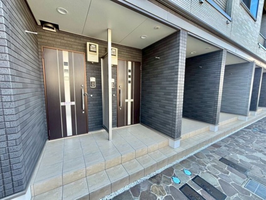  カサ・ヴィアーレⅡ