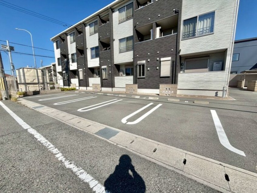  カサ・ヴィアーレⅡ