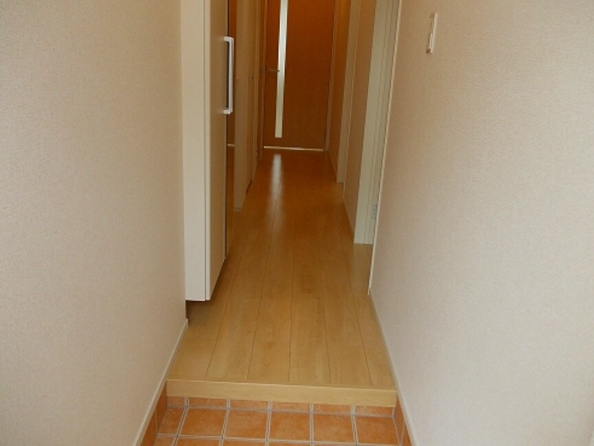  エスペランサ白国Ⅲ