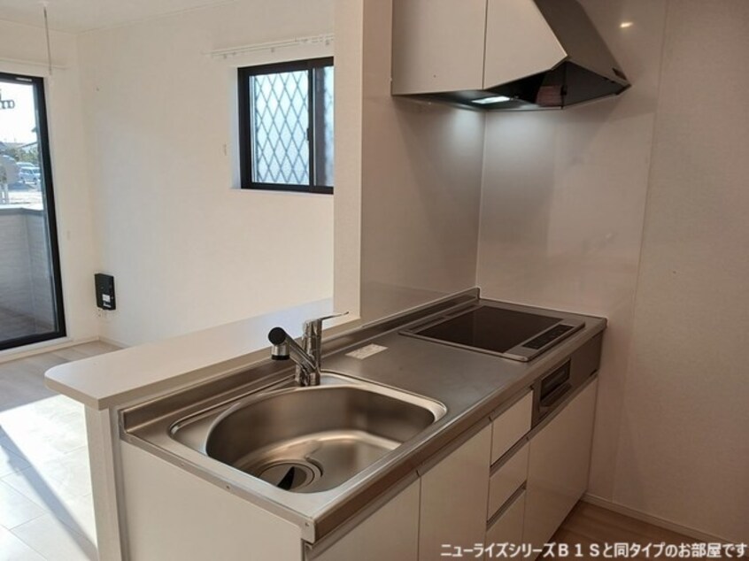  ボヌールメゾン都倉