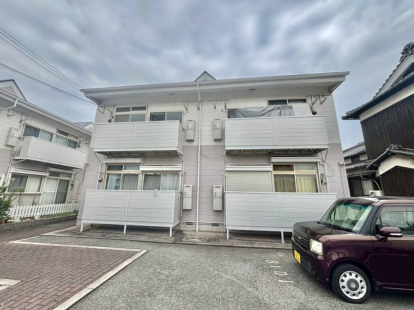  エルガーデンⅡ