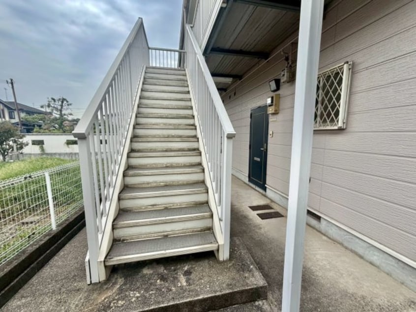  エルガーデンⅡ