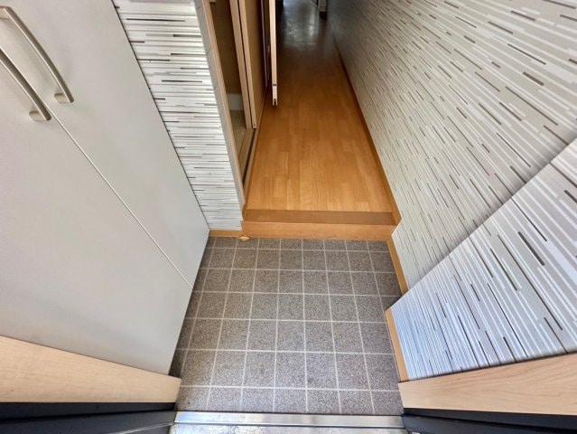  キャスティーヨ山野井