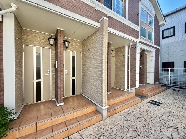  グラン アウローラⅡ