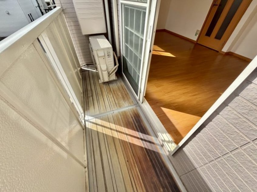  サニーパレスＢ