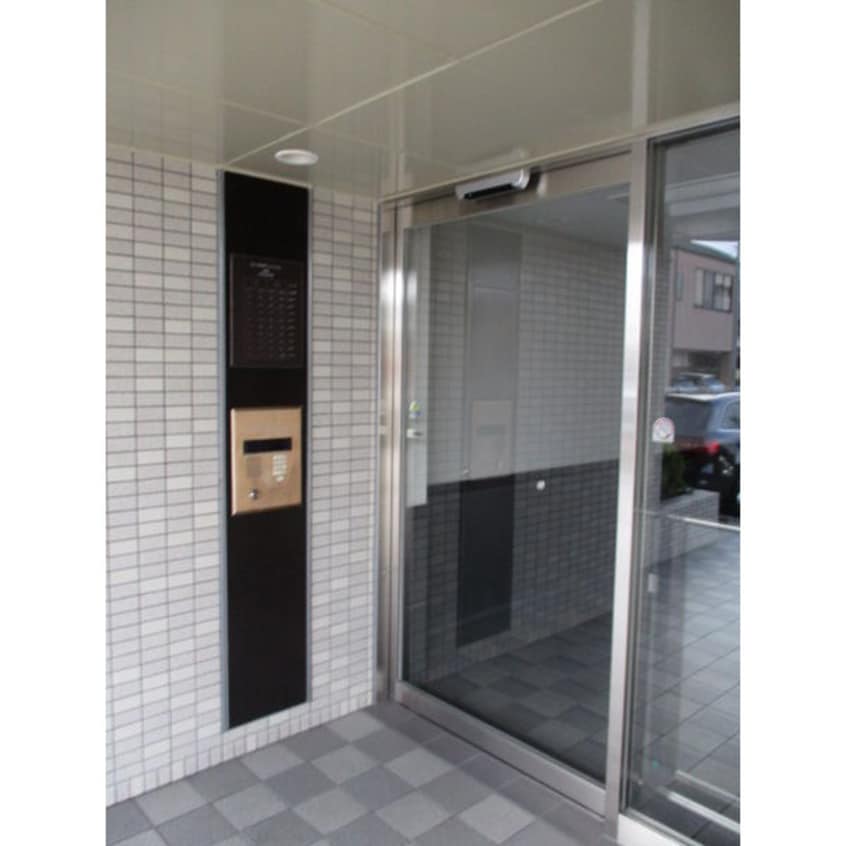  エンブレイス姫路市役所南