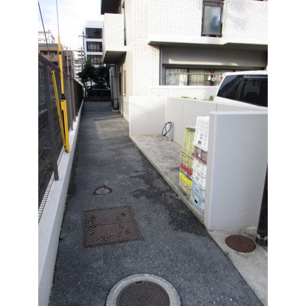  エンブレイス姫路市役所南