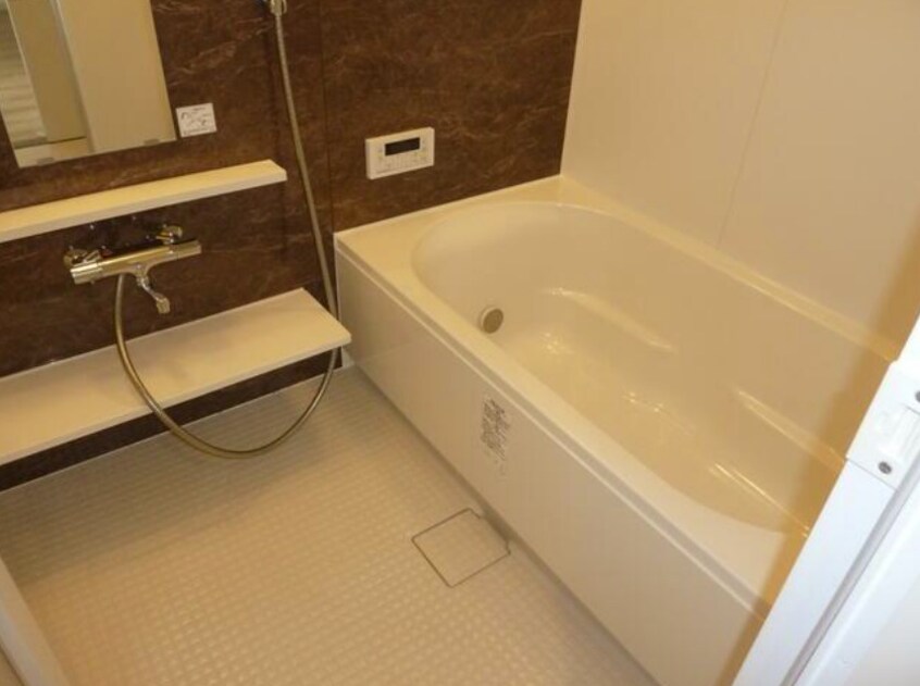  エスペーロ新在家