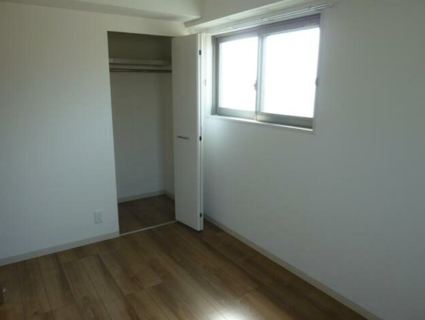  エスペーロ新在家