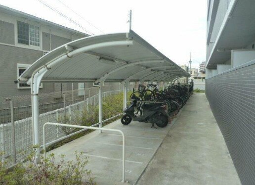  エスペーロ新在家