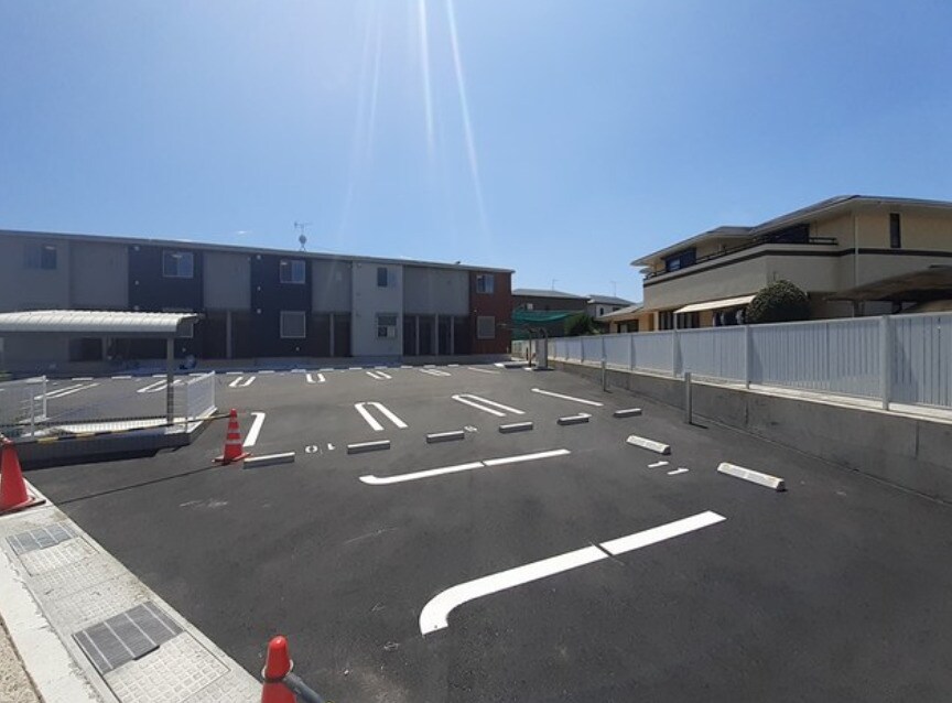  エスポアール姫路東