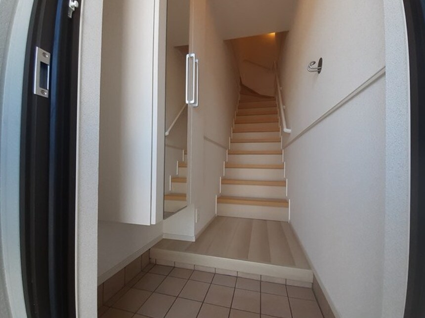  エスポアール姫路東